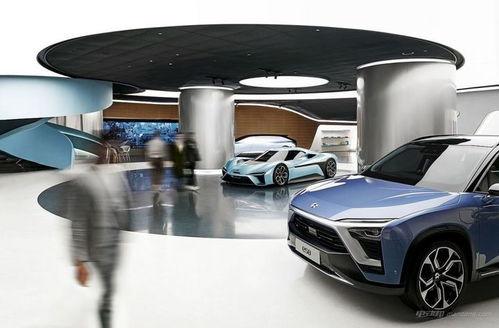 蔚来副总裁爆料视频最新,最新爆料视频深度解析蔚来未来战略布局” 第3张 蔚来副总裁爆料视频最新,最新爆料视频深度解析蔚来未来战略布局” 第3张