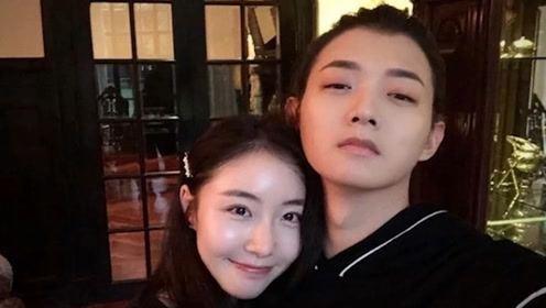 白宇鹏前女友爆料视频播放,真相与情感纠葛全解析